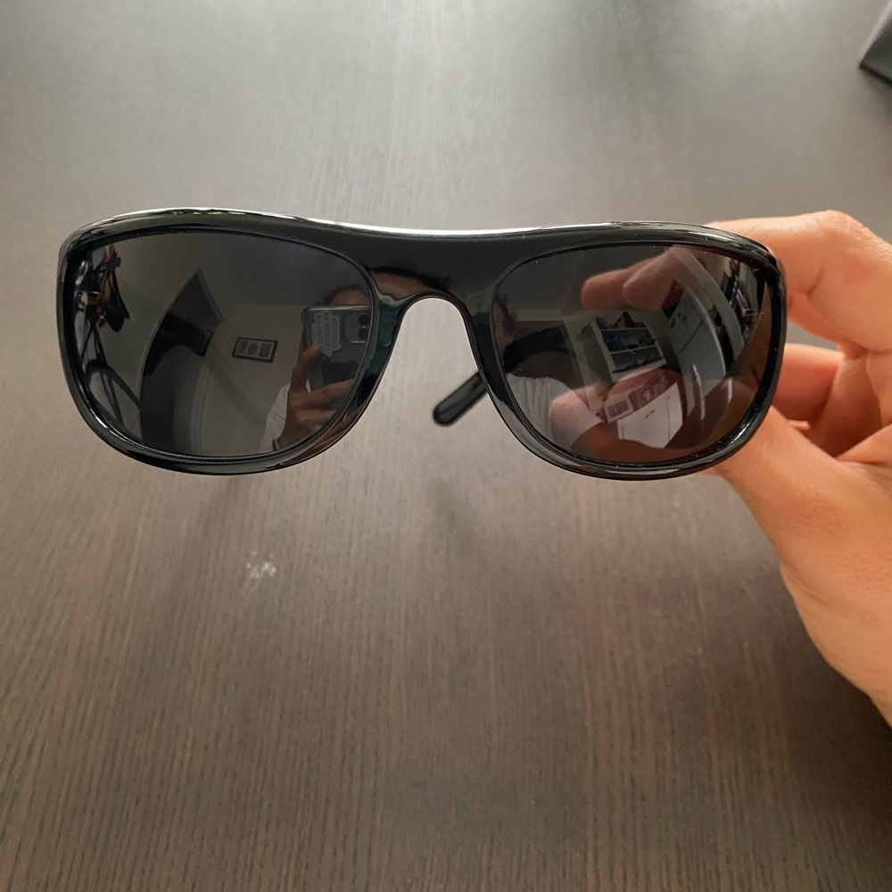 Original Classic Versace sunglasses